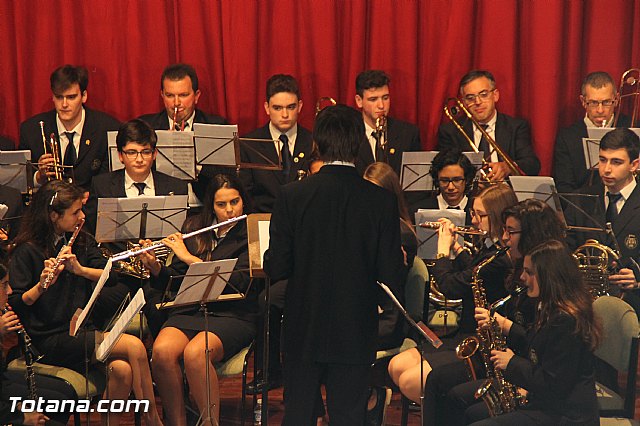 Concierto Agrupacin Musical fiestas Santa Eulalia 2016 - 81