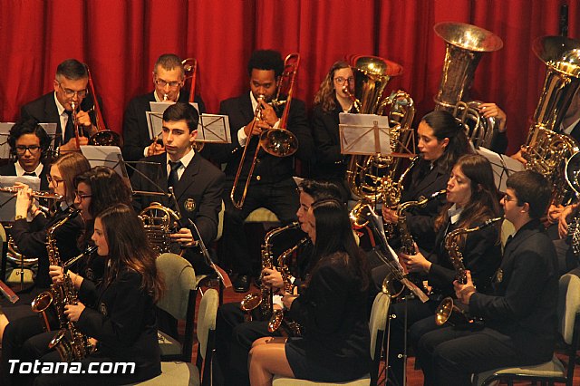 Concierto Agrupacin Musical fiestas Santa Eulalia 2016 - 82