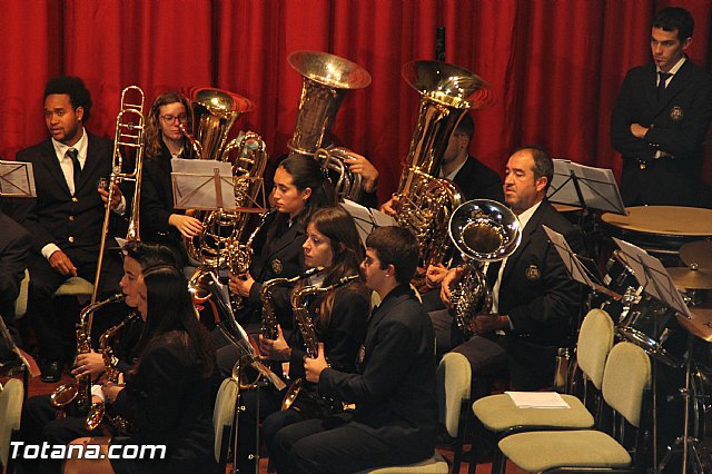 Concierto Agrupacin Musical fiestas Santa Eulalia 2016 - 83