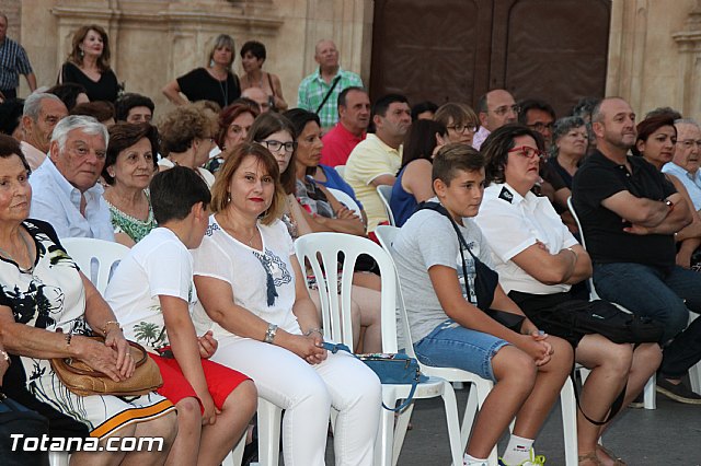 Concierto conjunto Banda de Msica de Totana y Aledo - 7