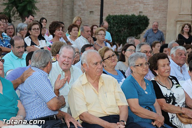Concierto conjunto Banda de Msica de Totana y Aledo - 8