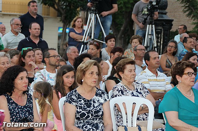 Concierto conjunto Banda de Msica de Totana y Aledo - 9