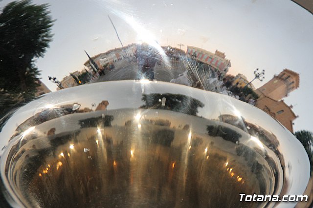 Concierto conjunto Banda de Msica de Totana y Aledo - 16