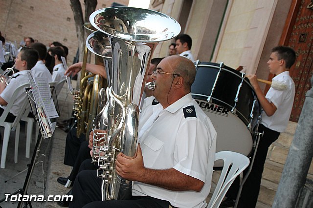 Concierto conjunto Banda de Msica de Totana y Aledo - 17