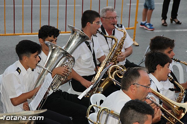 Concierto conjunto Banda de Msica de Totana y Aledo - 21