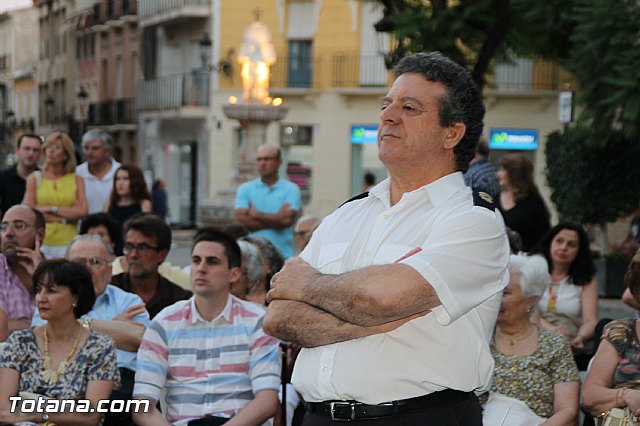 Concierto conjunto Banda de Msica de Totana y Aledo - 36