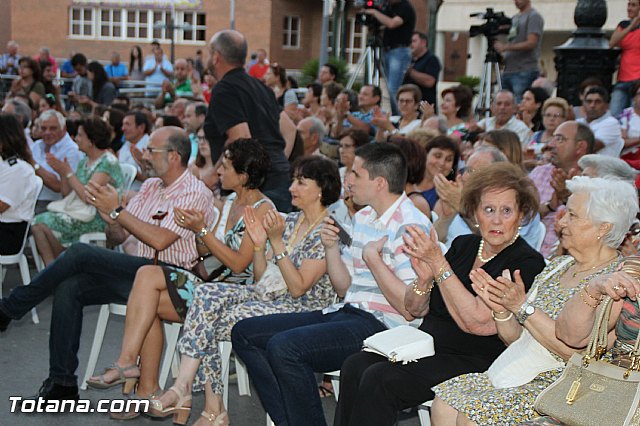Concierto conjunto Banda de Msica de Totana y Aledo - 38