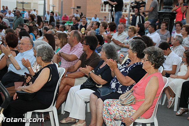 Concierto conjunto Banda de Msica de Totana y Aledo - 39