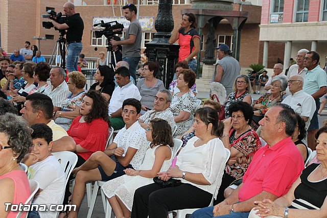 Concierto conjunto Banda de Msica de Totana y Aledo - 40