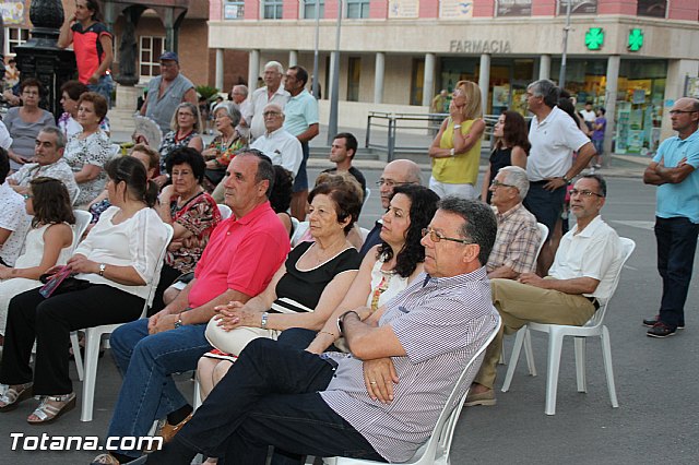 Concierto conjunto Banda de Msica de Totana y Aledo - 41