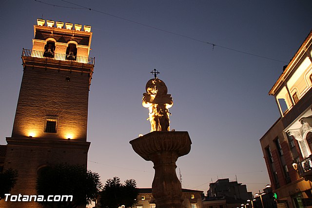 Concierto conjunto Banda de Msica de Totana y Aledo - 58
