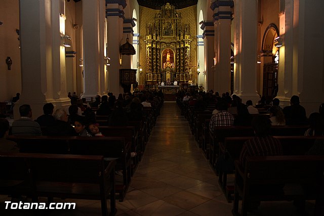 Da de la Msica Nazarena 2012 - 1