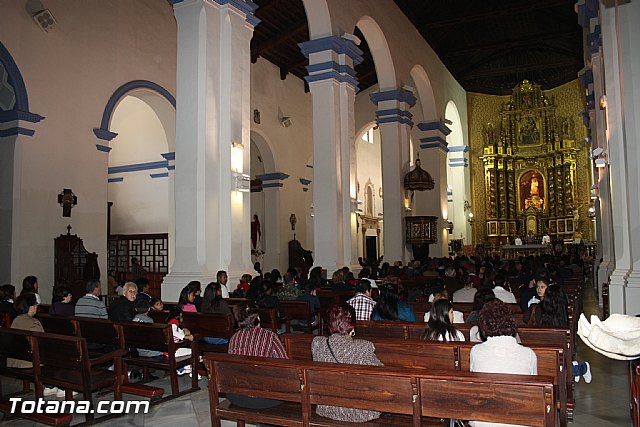 Da de la Msica Nazarena 2012 - 2