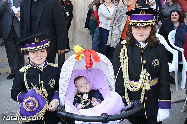 Da de la Msica Nazarena 2012 - 3