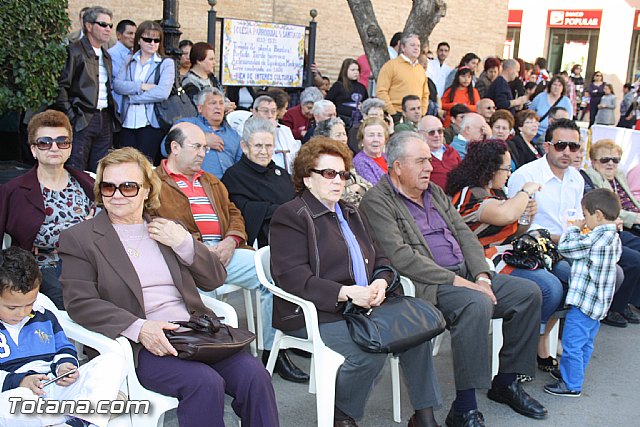 Da de la Msica Nazarena 2012 - 5