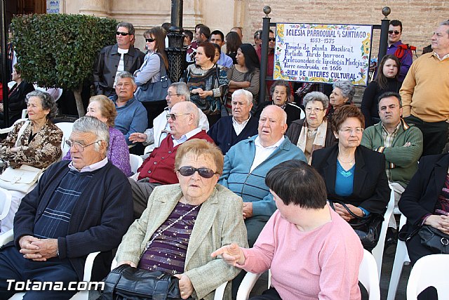 Da de la Msica Nazarena 2012 - 6