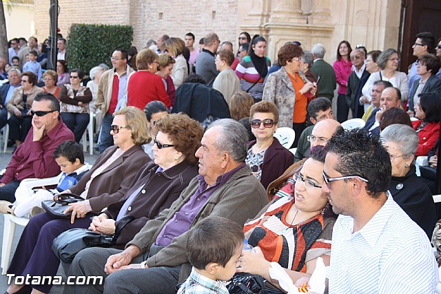 Da de la Msica Nazarena 2012 - 7