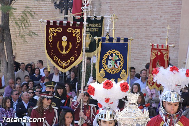 Da de la Msica Nazarena 2012 - 12