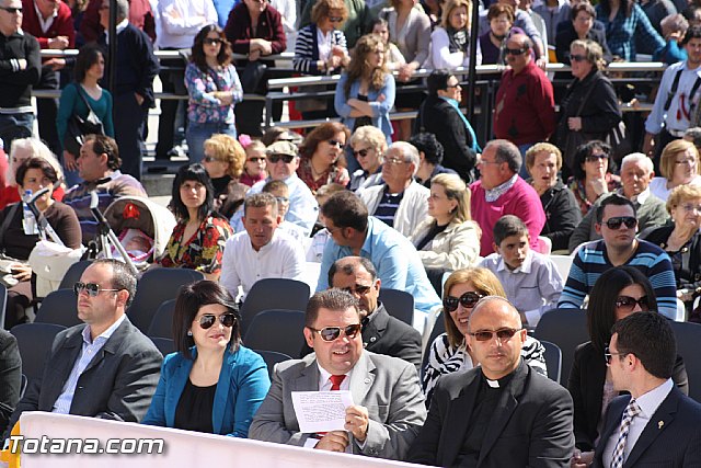 Da de la Msica Nazarena 2012 - 14