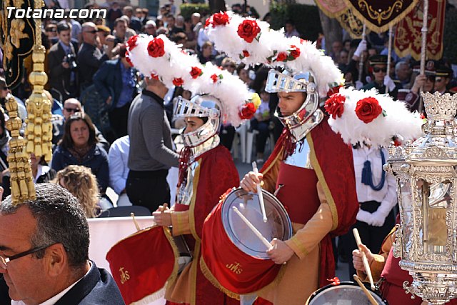 Da de la Msica Nazarena 2012 - 15