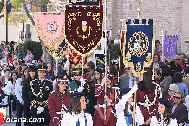 Da de la Msica Nazarena 2012 - 16