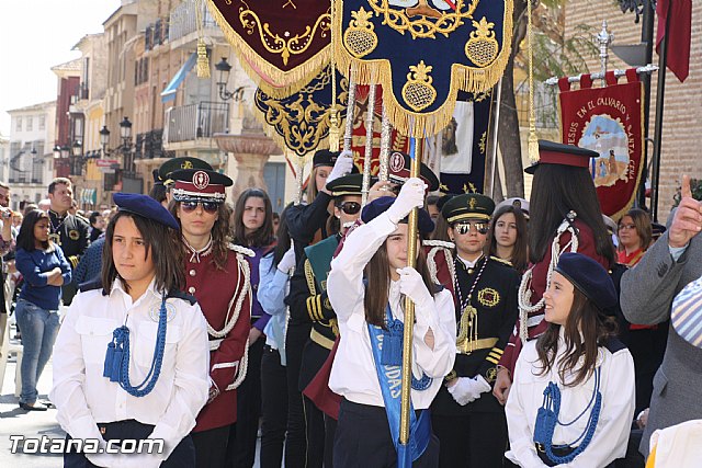 Da de la Msica Nazarena 2012 - 17