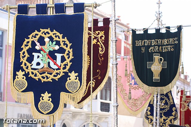 Da de la Msica Nazarena 2012 - 18