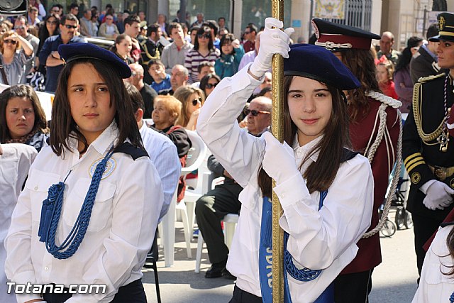 Da de la Msica Nazarena 2012 - 19