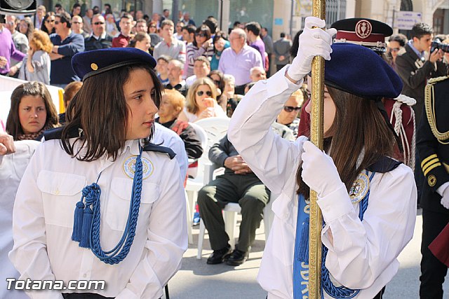 Da de la Msica Nazarena 2012 - 20