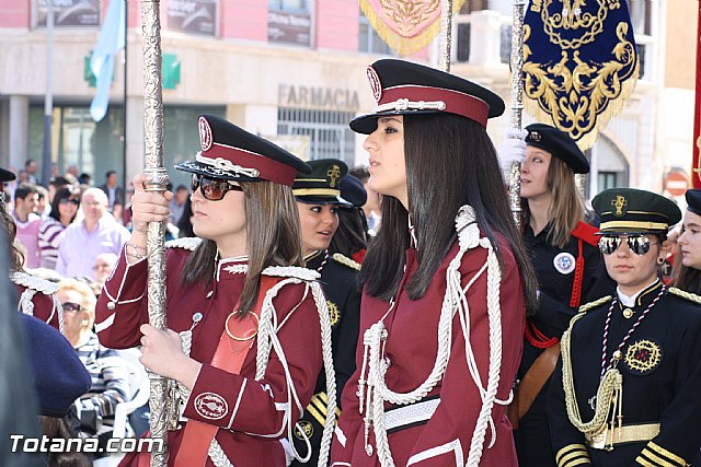 Da de la Msica Nazarena 2012 - 21