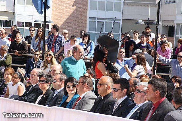 Da de la Msica Nazarena 2012 - 25