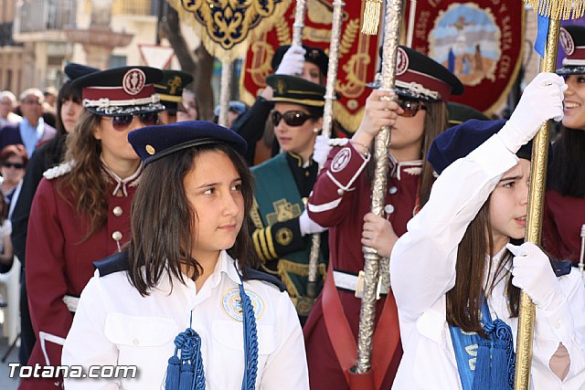 Da de la Msica Nazarena 2012 - 26