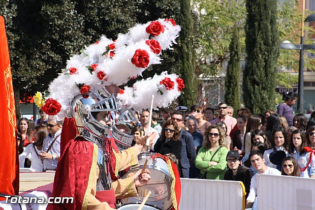 Da de la Msica Nazarena 2012 - 28