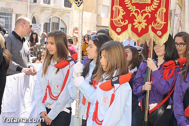 Da de la Msica Nazarena 2012 - 30