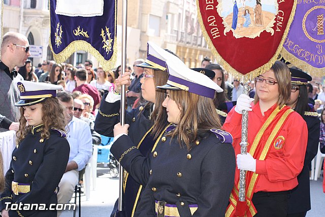 Da de la Msica Nazarena 2012 - 33