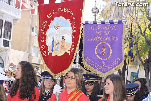 Da de la Msica Nazarena 2012 - 34