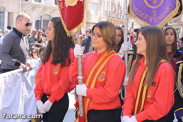 Da de la Msica Nazarena 2012 - 35