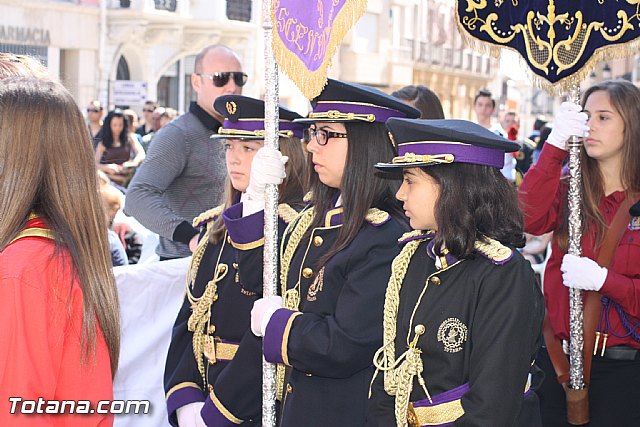 Da de la Msica Nazarena 2012 - 36