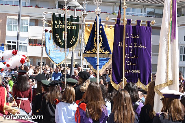 Da de la Msica Nazarena 2012 - 38