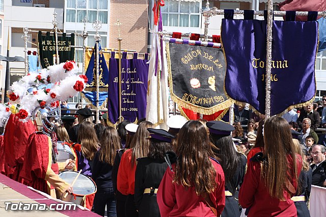 Da de la Msica Nazarena 2012 - 39