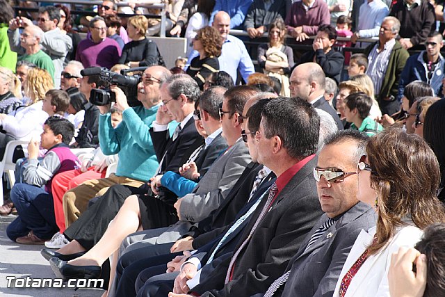 Da de la Msica Nazarena 2012 - 41