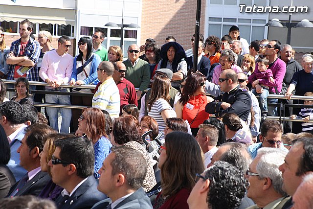 Da de la Msica Nazarena 2012 - 42