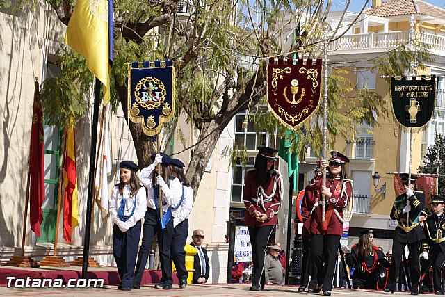 Da de la Msica Nazarena 2012 - 44