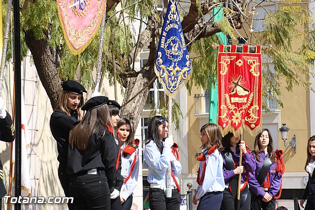 Da de la Msica Nazarena 2012 - 46