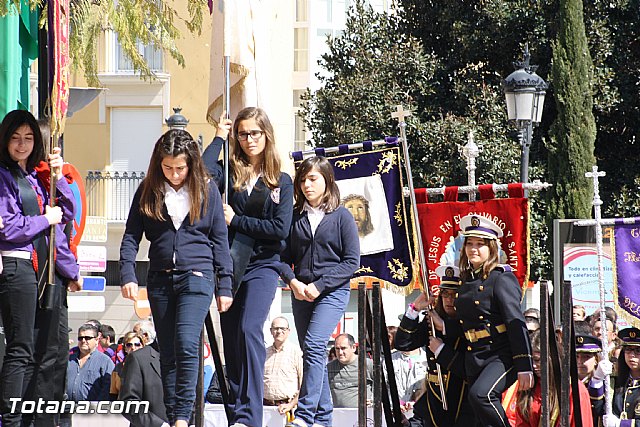 Da de la Msica Nazarena 2012 - 47