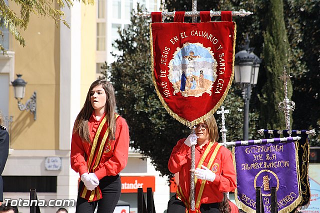 Da de la Msica Nazarena 2012 - 49