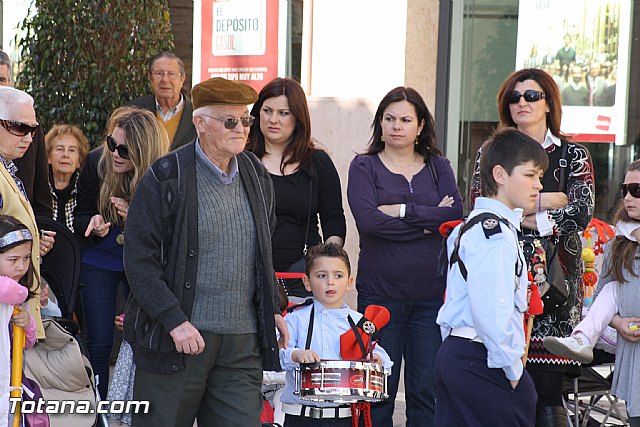 Da de la Msica Nazarena 2012 - 51