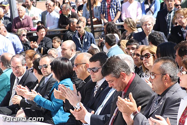 Da de la Msica Nazarena 2012 - 52