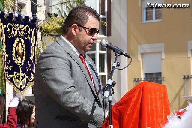 Da de la Msica Nazarena 2012 - 53