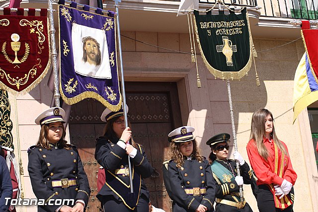 Da de la Msica Nazarena 2012 - 56